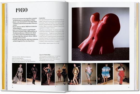 Issey Miyake
