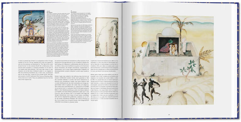 1001 Nights