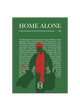 Воркбук для вивчення англійської мови за фільмом Home Alone (B2)