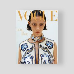 Vogue Ukraine Edition № 6/2024