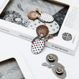 Значок "За хвилями"