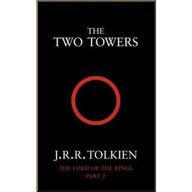 The Two Towers (Book 2)