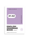 Воркбук для вивчення англійської граматики "English grammar book А1-А2"