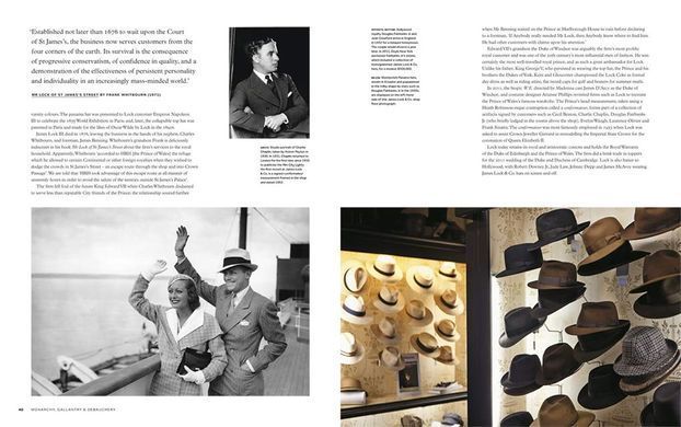 The Perfect Gentleman: The Pursuit of Timeless Elegance and Style in London
