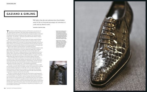 The Perfect Gentleman: The Pursuit of Timeless Elegance and Style in London