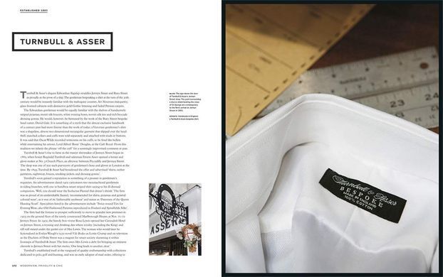The Perfect Gentleman: The Pursuit of Timeless Elegance and Style in London