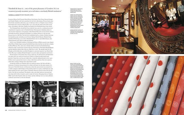 The Perfect Gentleman: The Pursuit of Timeless Elegance and Style in London
