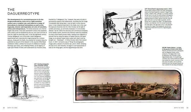 A Chronology of Photography: A Cultural Timeline From Camera Obscura to Instagram