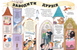 Mini-Potters: Harry Potter