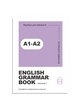 Workbook for studying English grammar "English grammar book A1-A2"