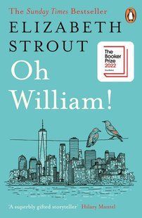 Oh William! Книга 3