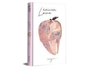 Книга Love