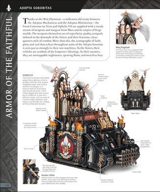 Warhammer 40,000. The Ultimate Guide