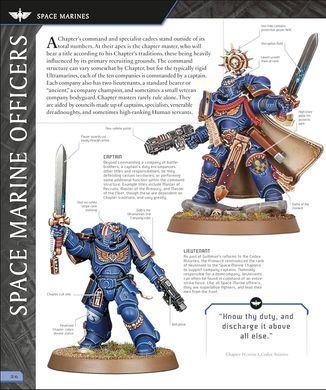 Warhammer 40,000. The Ultimate Guide