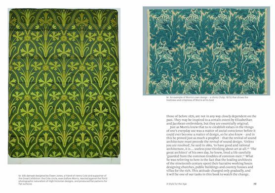 The Sources of Modern Architecture and Design