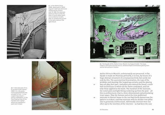 The Sources of Modern Architecture and Design