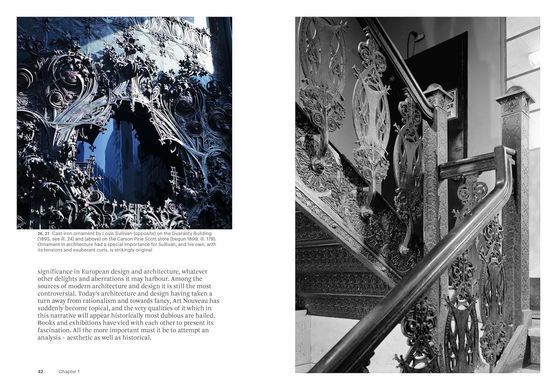 The Sources of Modern Architecture and Design