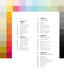 PANTONE: XX century in colors