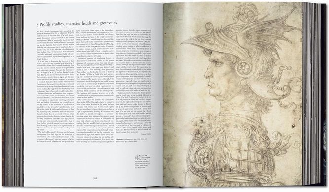 Leonardo da Vinci, 1452-1519: The Complete Paintings and Drawings