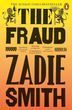 The Fraud (м'яка)