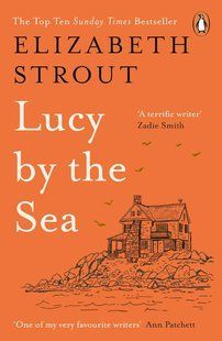 Lucy by the Sea. Book 4