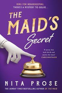 The Maid&rsquo;s Secret