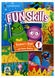 Підручник англійської мови Fun Skills Level 1 SB with Home Booklet and Downloadable Audio