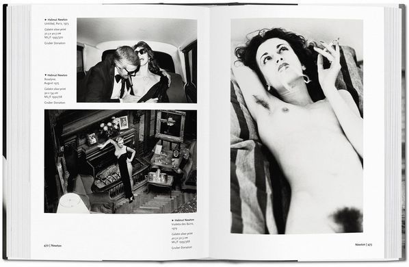 20th Century Photography