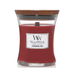 Aromatic Candle Woodwick Mini Cinnamon Chai 85 g