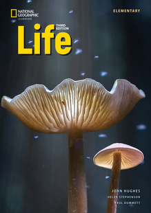 Підручник англійської мови Life 3rd Edition Elementary SB with the Spark platform