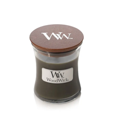 Aromatic Candle Woodwick Mini Frasier Fir 85 g
