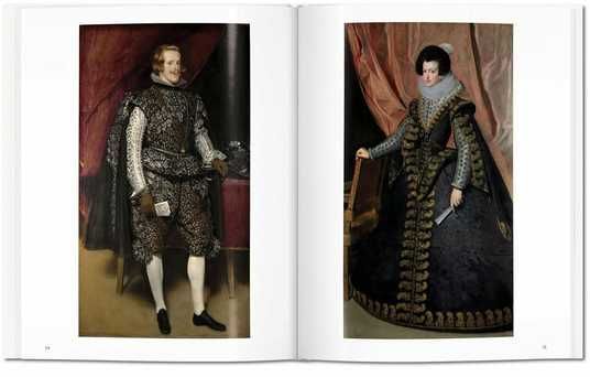 Diego Velazquez: 1599-1660: the Face of Spain - Книжковий Лев