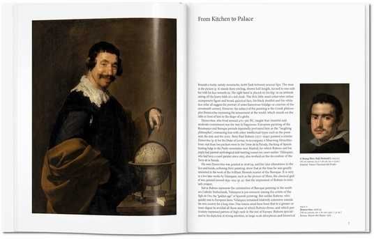 Diego Velazquez: 1599-1660: the Face of Spain - Книжковий Лев