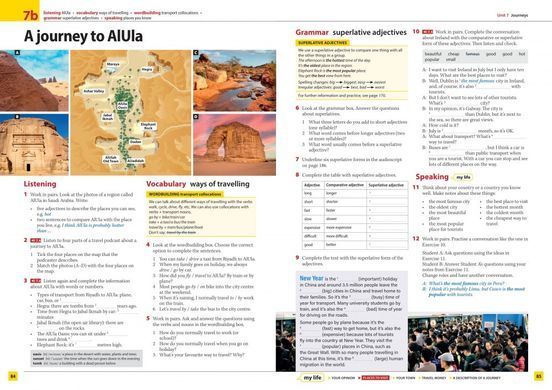Підручник англійської мови Life 3rd Edition Elementary SB with the Spark platform