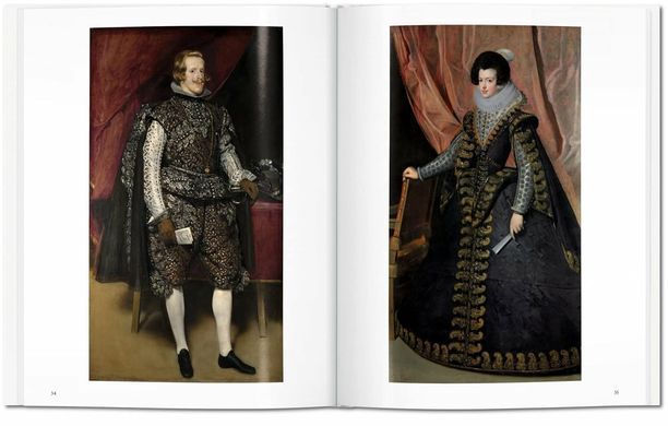 Diego Velazquez: 1599-1660: the Face of Spain