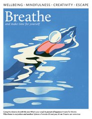 Breathe Magazine Issue 47