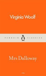 Mrs Dalloway
