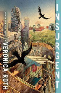 Insurgent. Книга 2