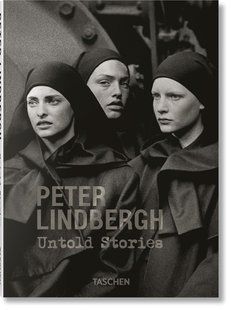 Peter Lindbergh: Untold Stories