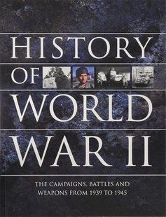 History of World War II