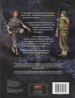History of World War II