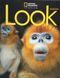 Підручник англійської мови Look Starter SB British English
