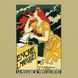 Calendar "Art Nouveau" 2027