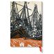 Paperblanks Notebook Alistair Bell Medium / Lined Pier