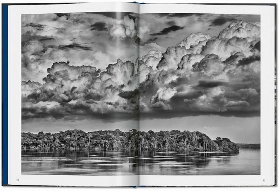Sebasti&atilde;o Salgado. Amaz&ocirc;nia