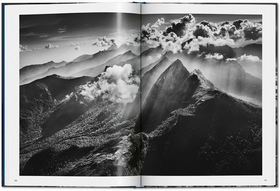 Sebasti&atilde;o Salgado. Amaz&ocirc;nia