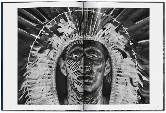Sebasti&atilde;o Salgado. Amaz&ocirc;nia
