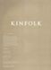 Kinfolk Magazine Issue 18: The Design