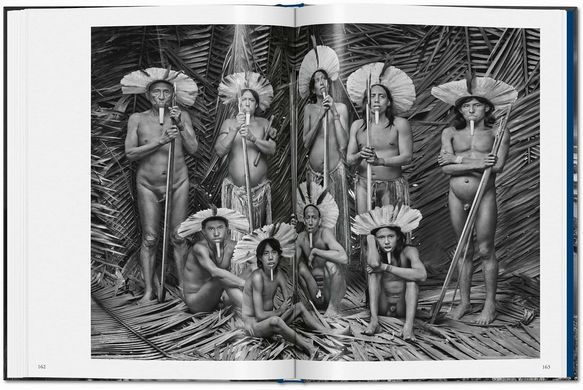 Sebasti&atilde;o Salgado. Amaz&ocirc;nia