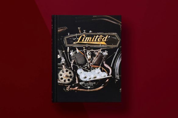 Ultimate Collector Motorcycles